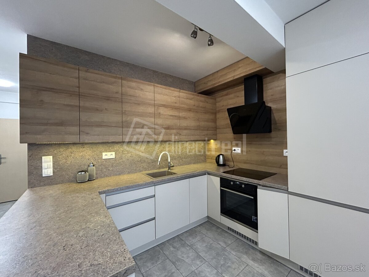 Prenájom - 2-izb. - … - 2