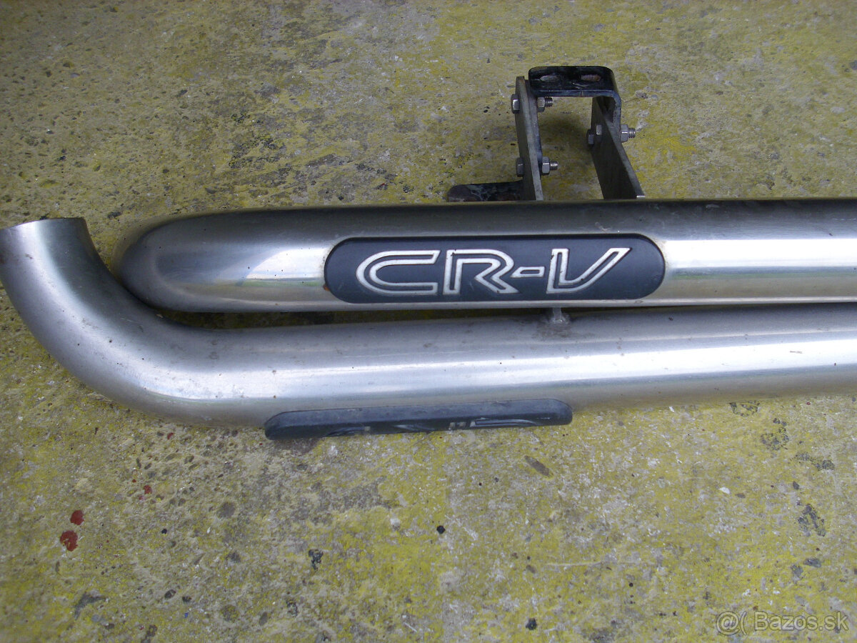 pr.suč.honda CR-V,,,2002-06, - 2