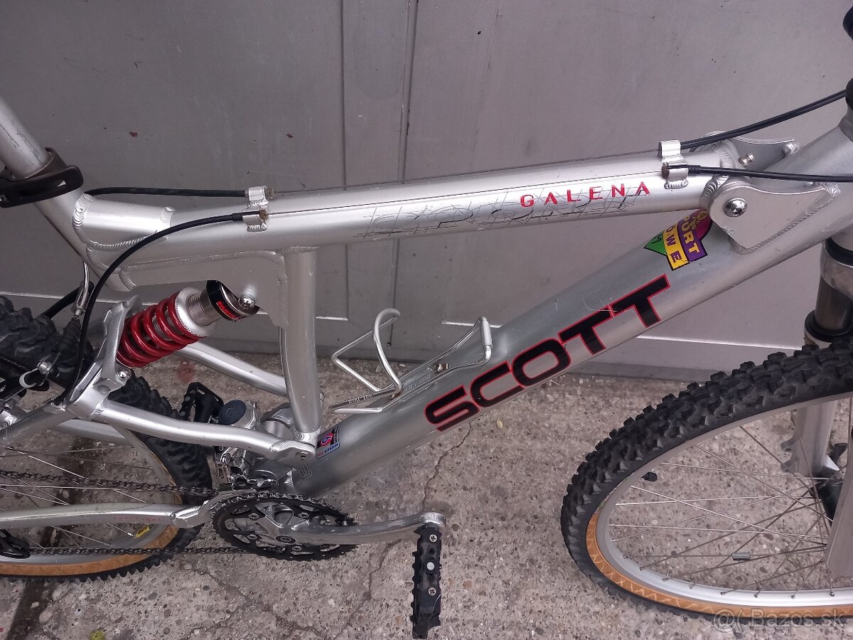 Scott galena sport - 2