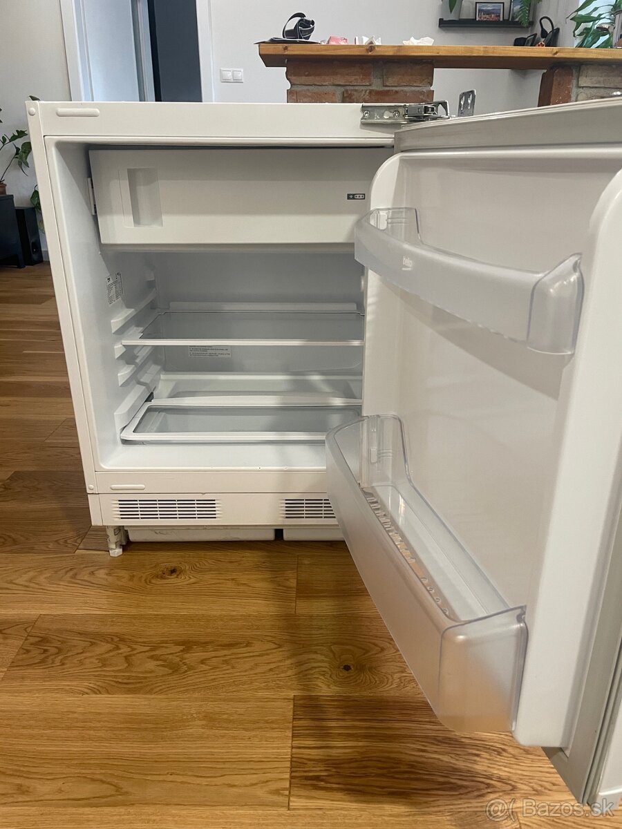 Vstavaná chladnička BEKO - 2
