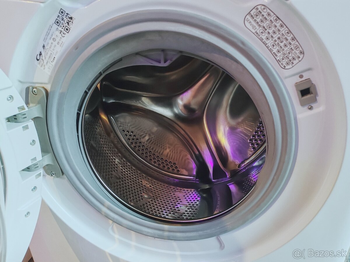 Predám práčku Candy 6kg - 2