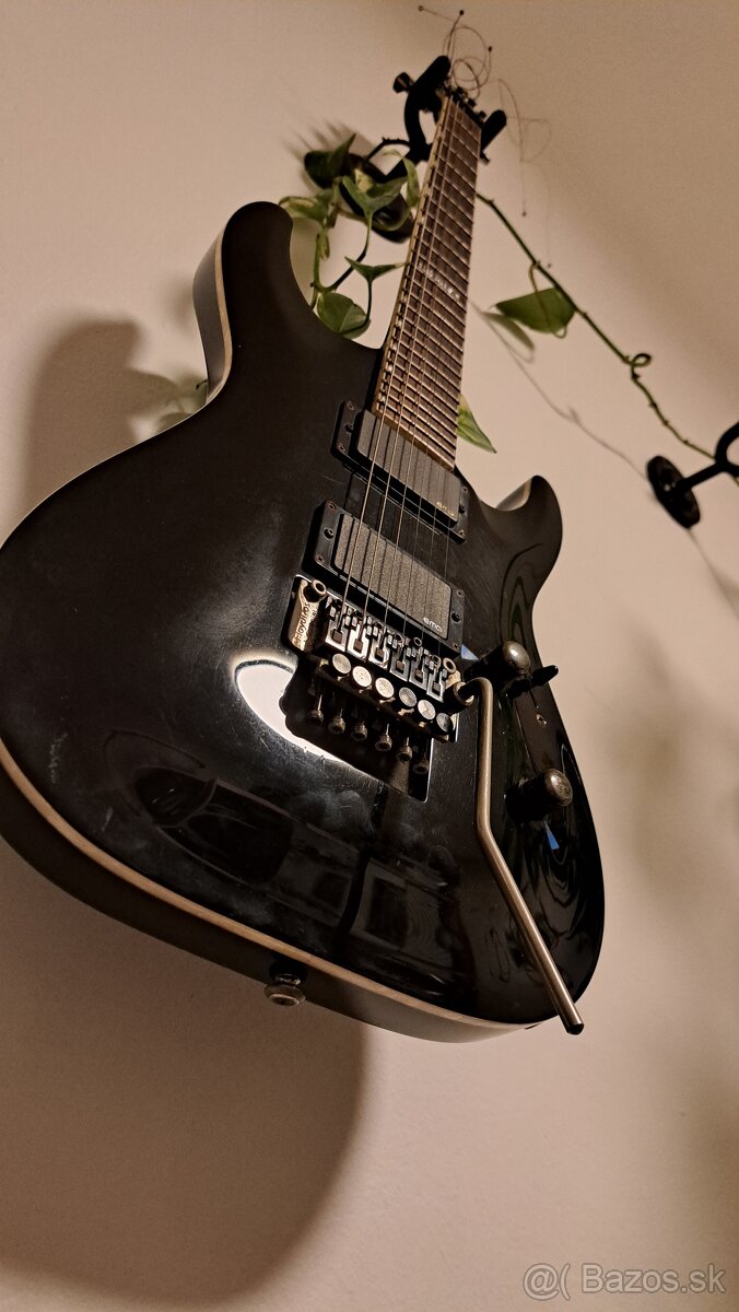 ESP LTD H 351 Floyd Rose - 2