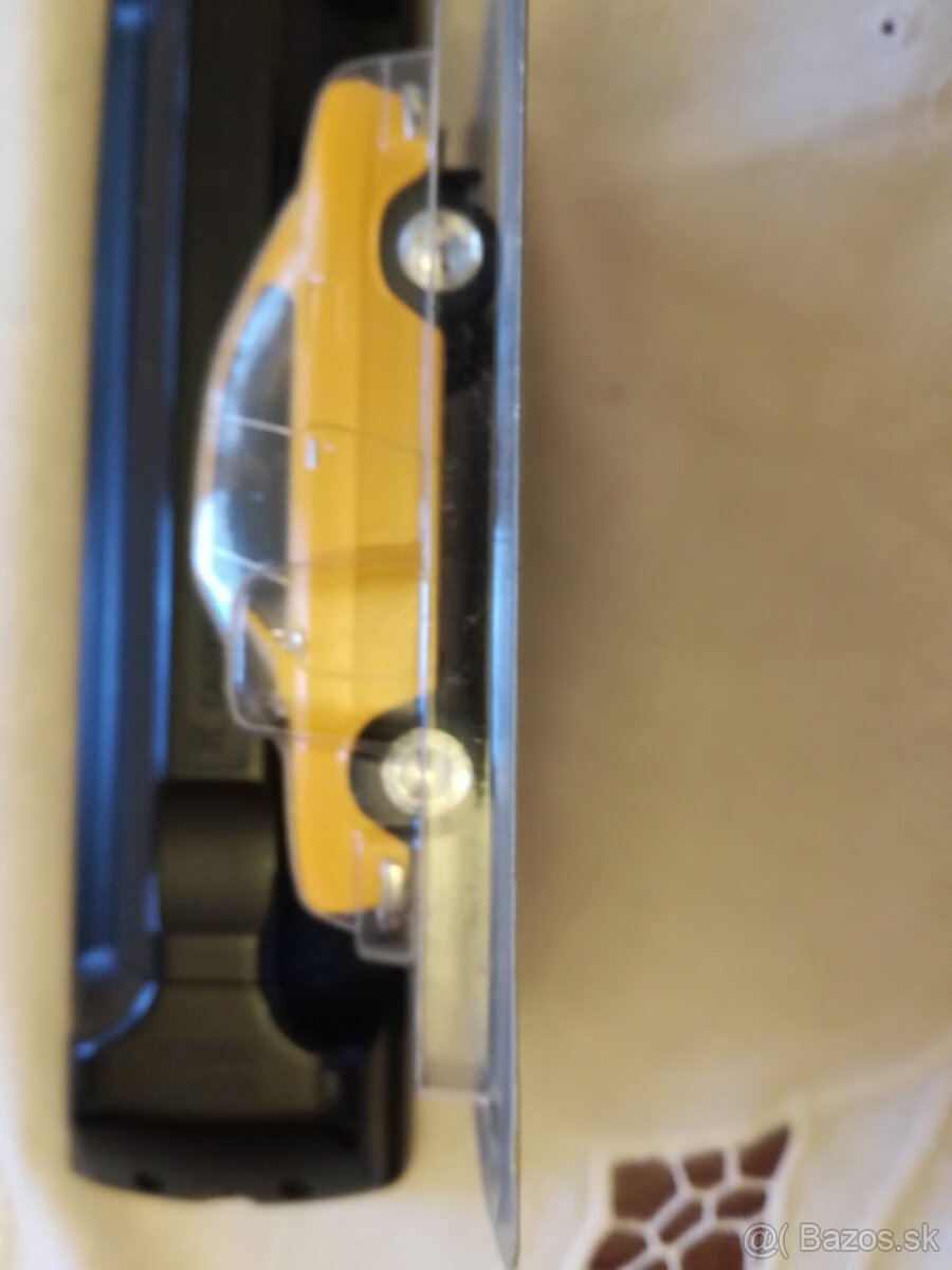 modeli aut Škoda - 2