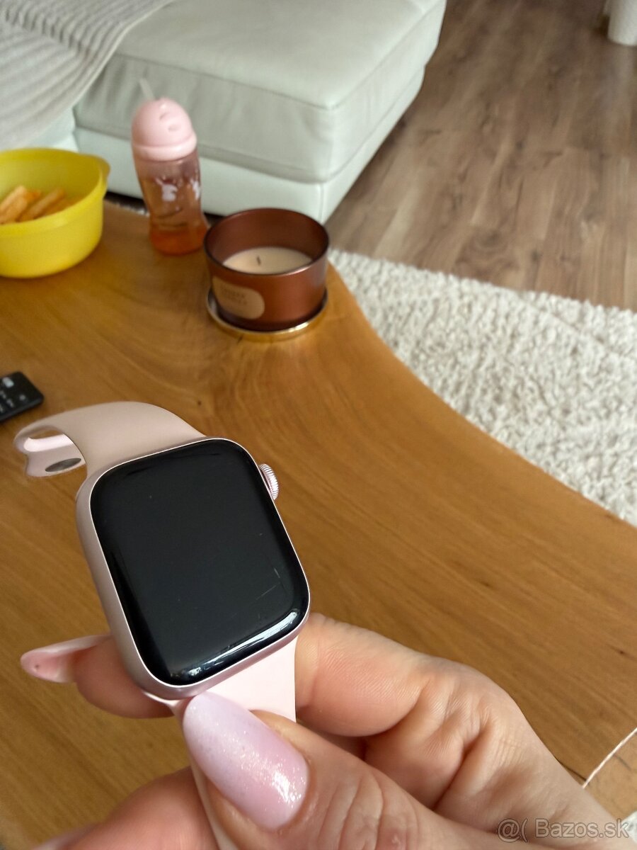 Apple watch series 9 41mm - 2