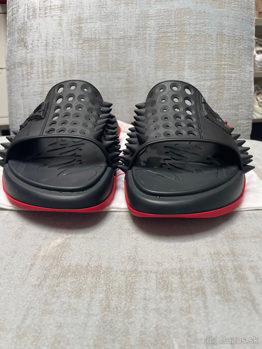 Christian Louboutin - 2