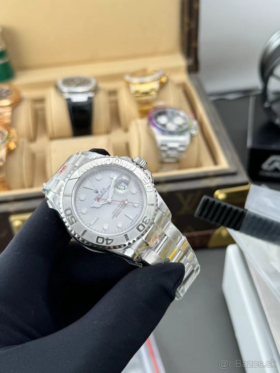 Rolex Yacht Master - 2