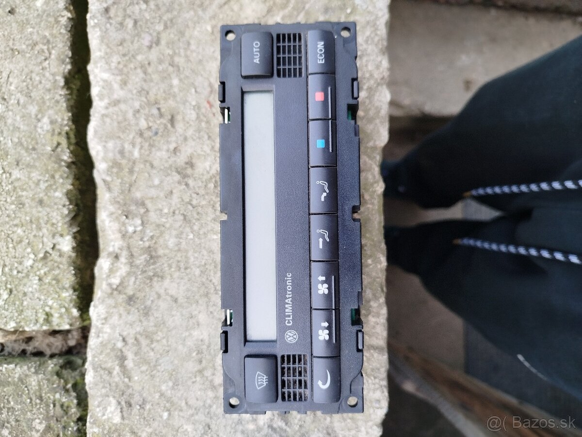 Passat B 5.5 Variant - 2