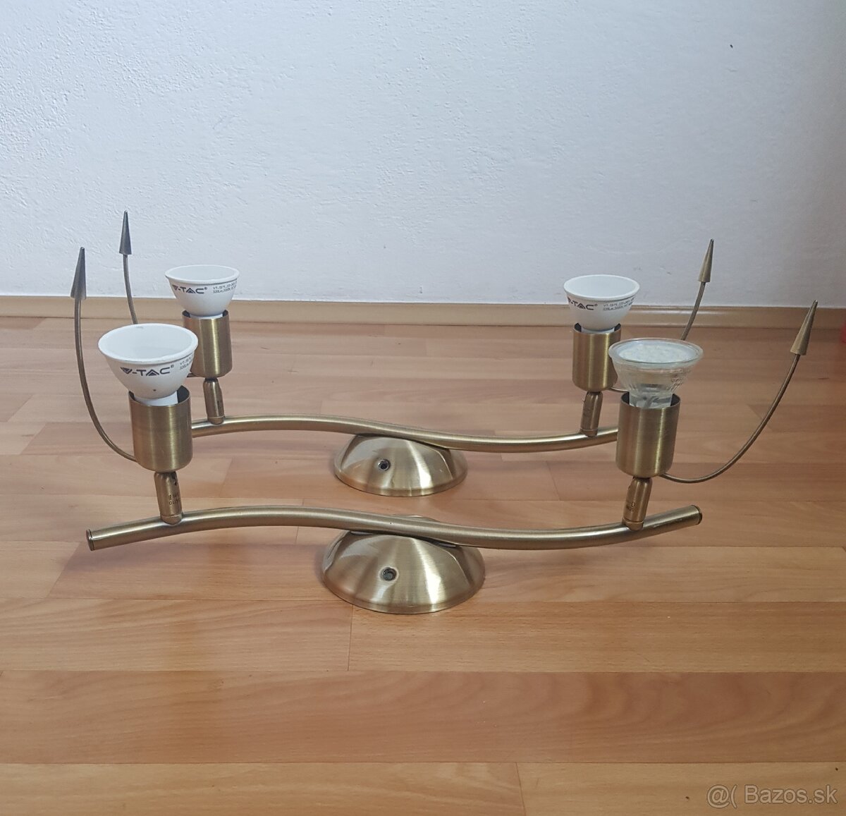 Stropné svietidlo - 2