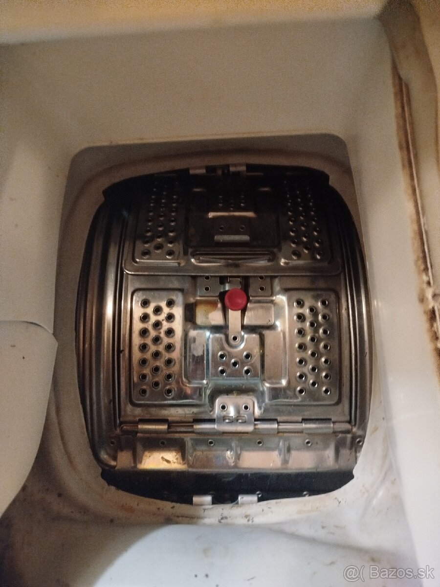 Ardo automat.pracka - 2