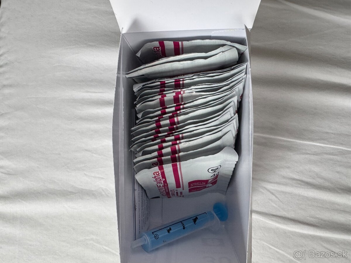 Doplnková výživa pre starnúce psíky - 2