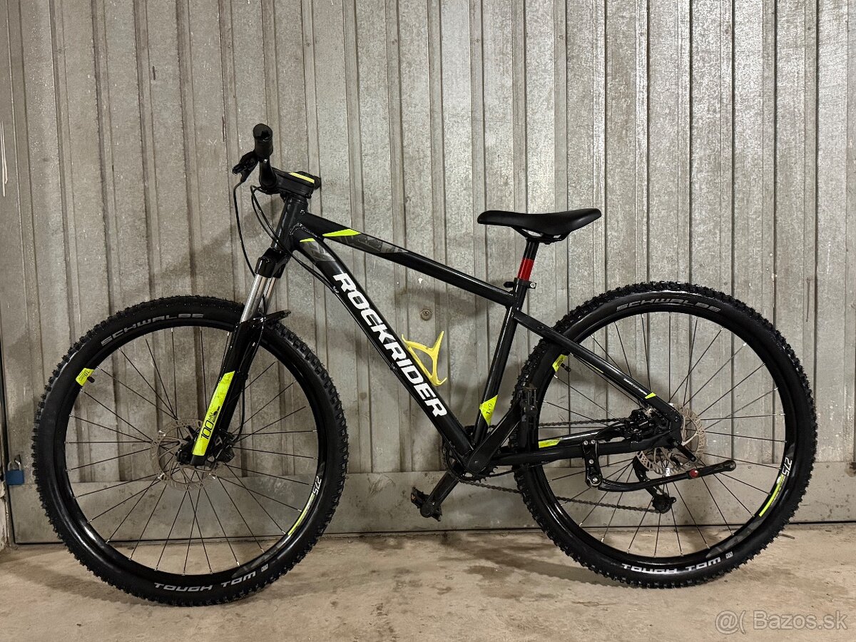 Rockriser st 530 S - 2