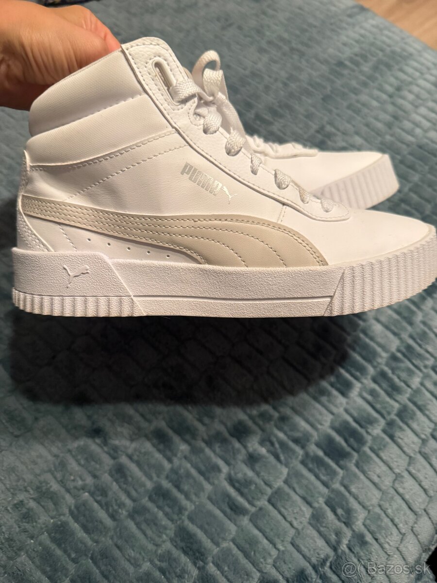 Tenisky puma 37,5 - 2