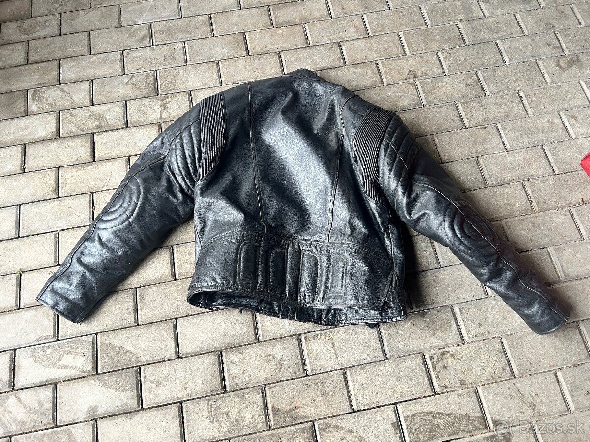 Kožená bunda - 2
