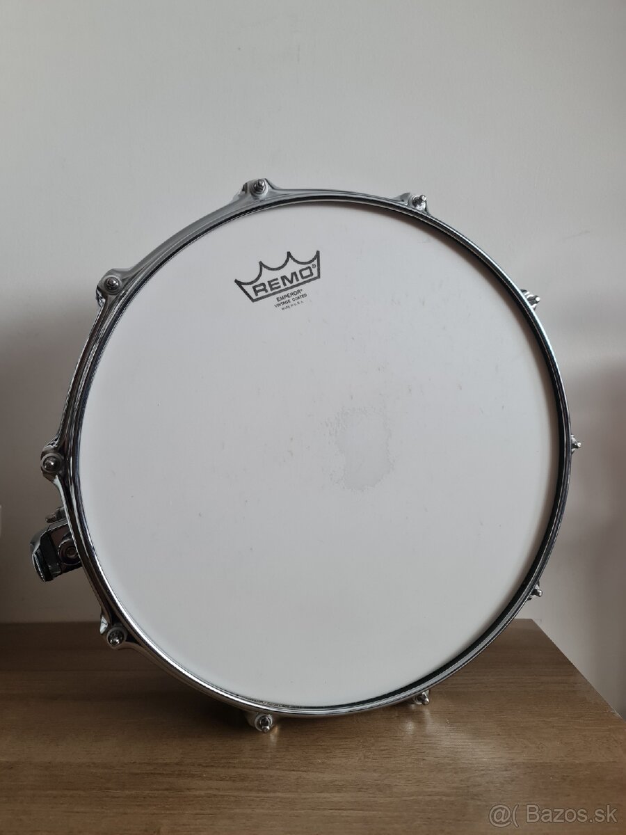 Snare Black panther Mapex - 2