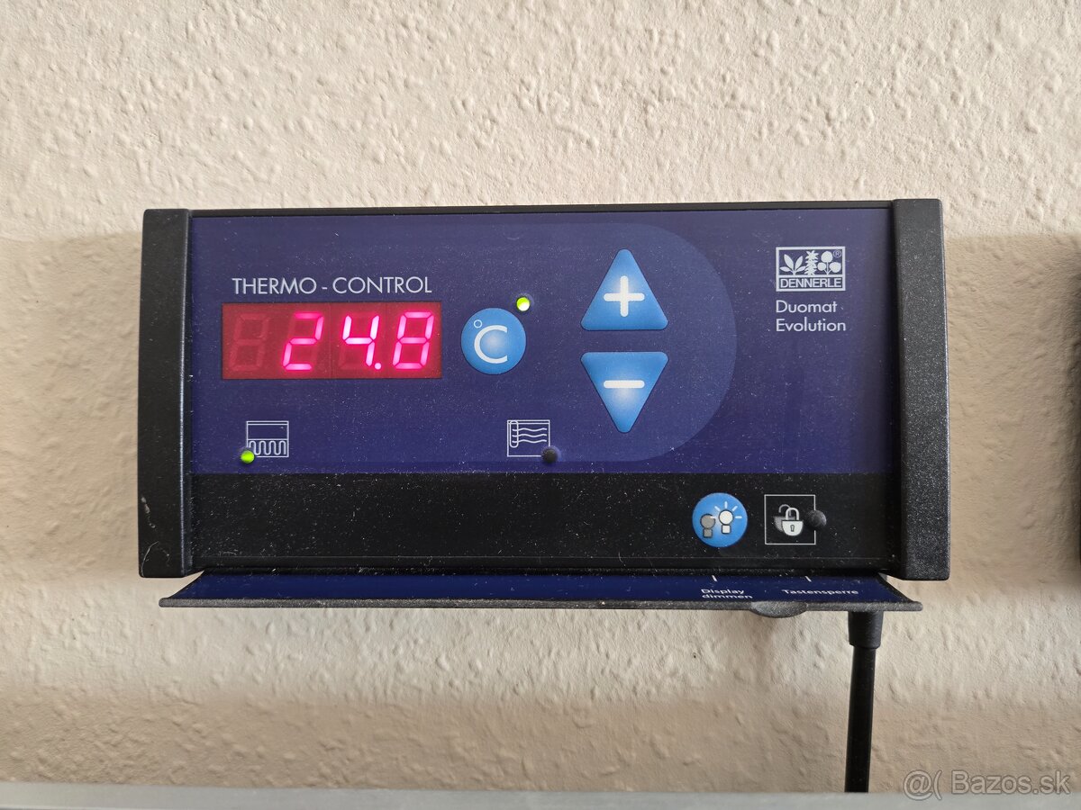 Komplet Aquarium Aquatlantis 420L - 2