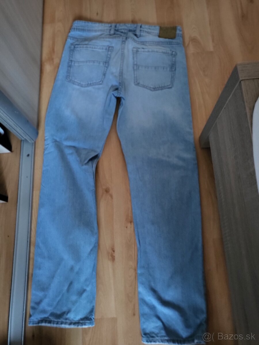 Panske rifle zn.Reserved - 2