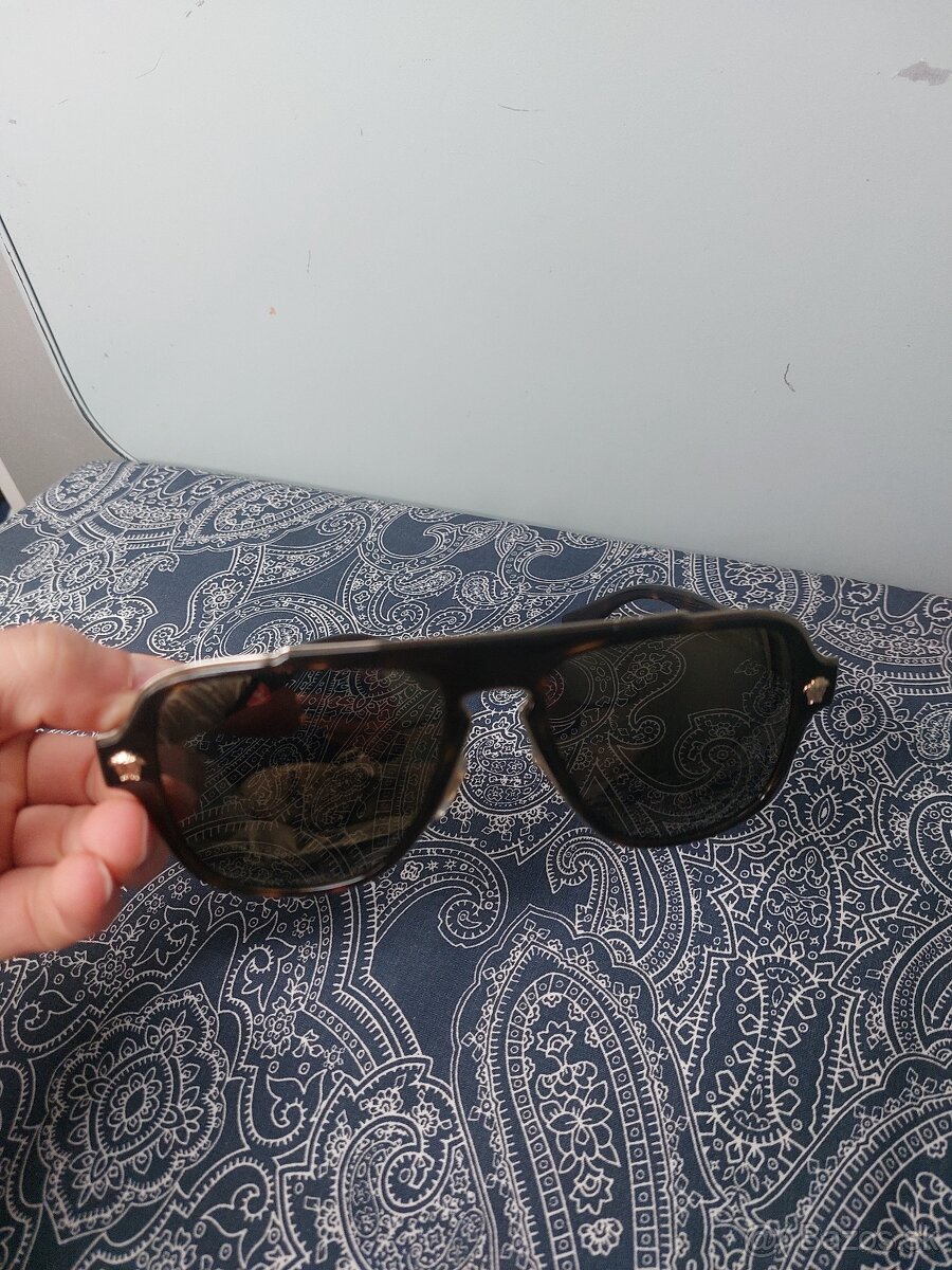 Original okuliare Versace - 2