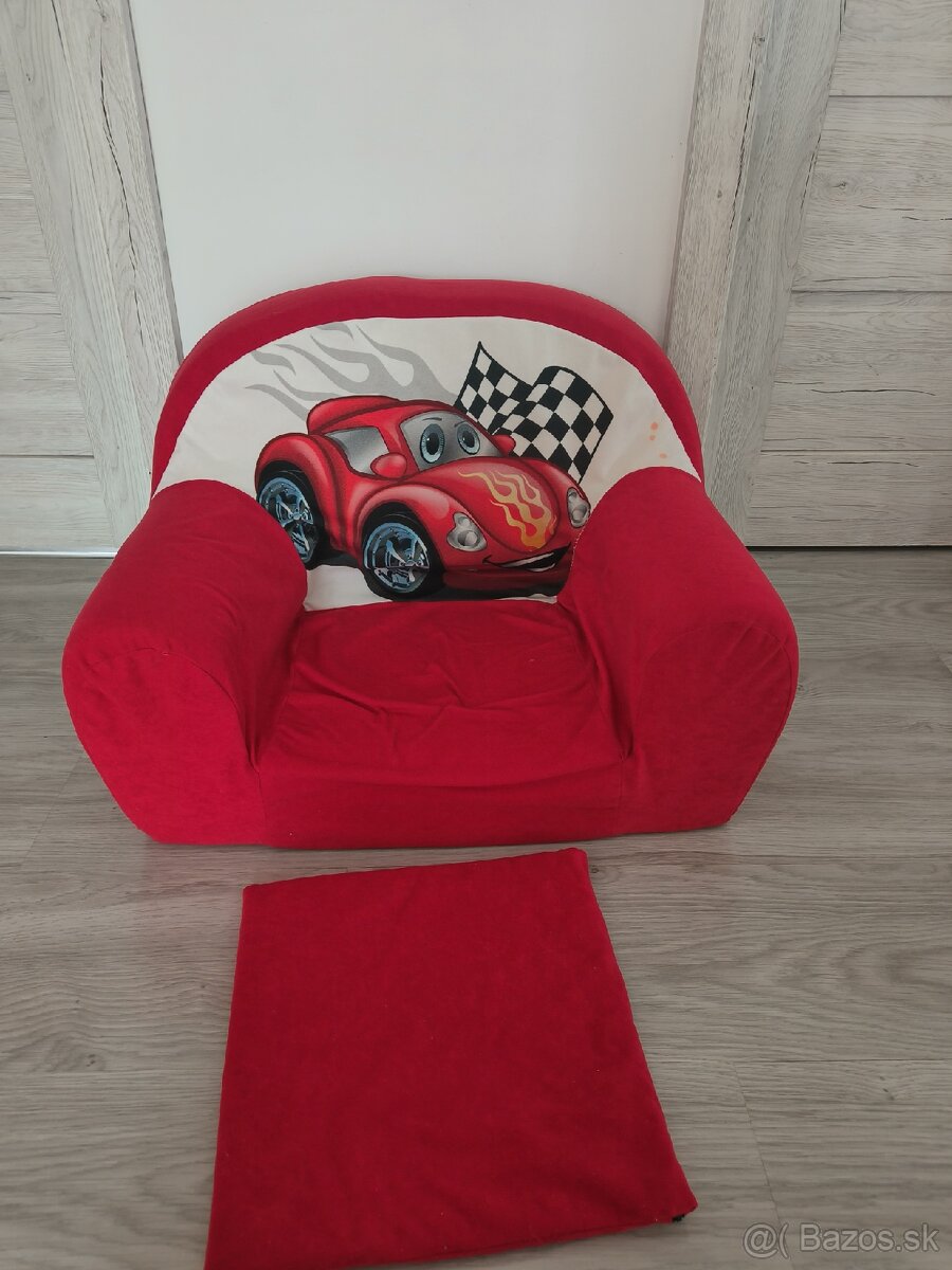 Detské kresielko - 2