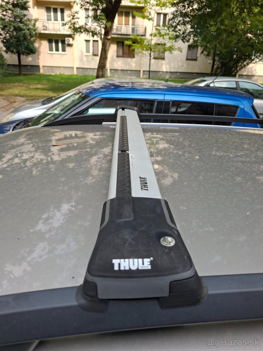 Thule wingbar edge 958x stresny nosic hagusy - 2