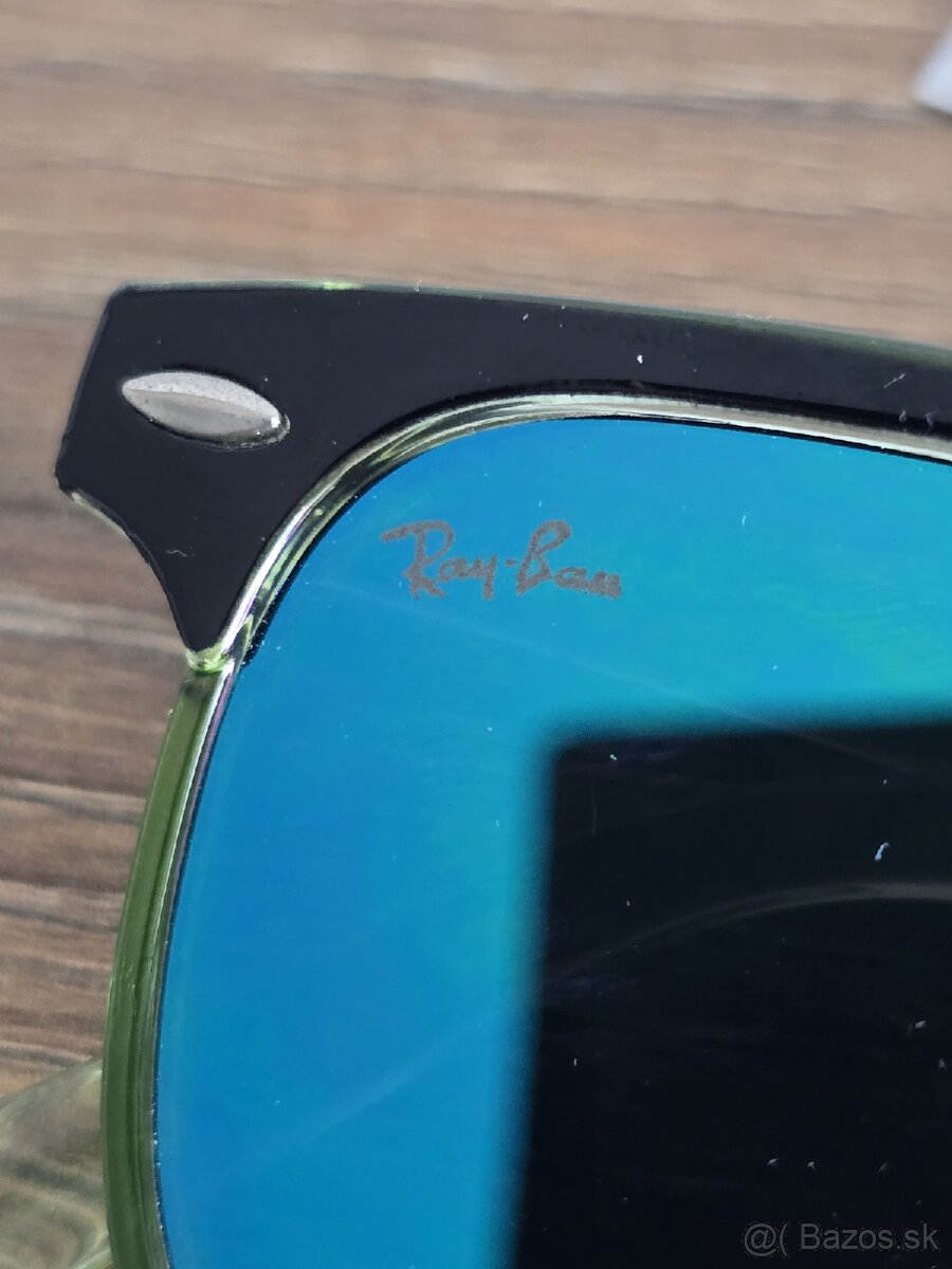 Rayban slnečné okuliare - 2
