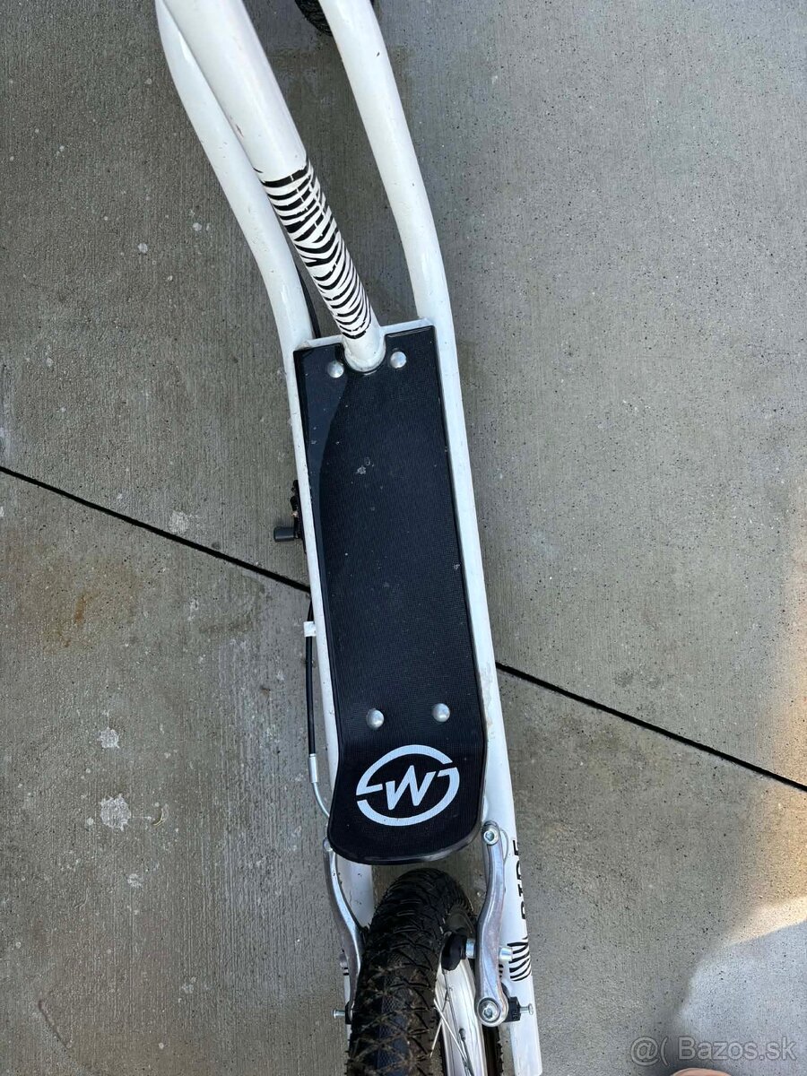 Detská kolobežka - 2