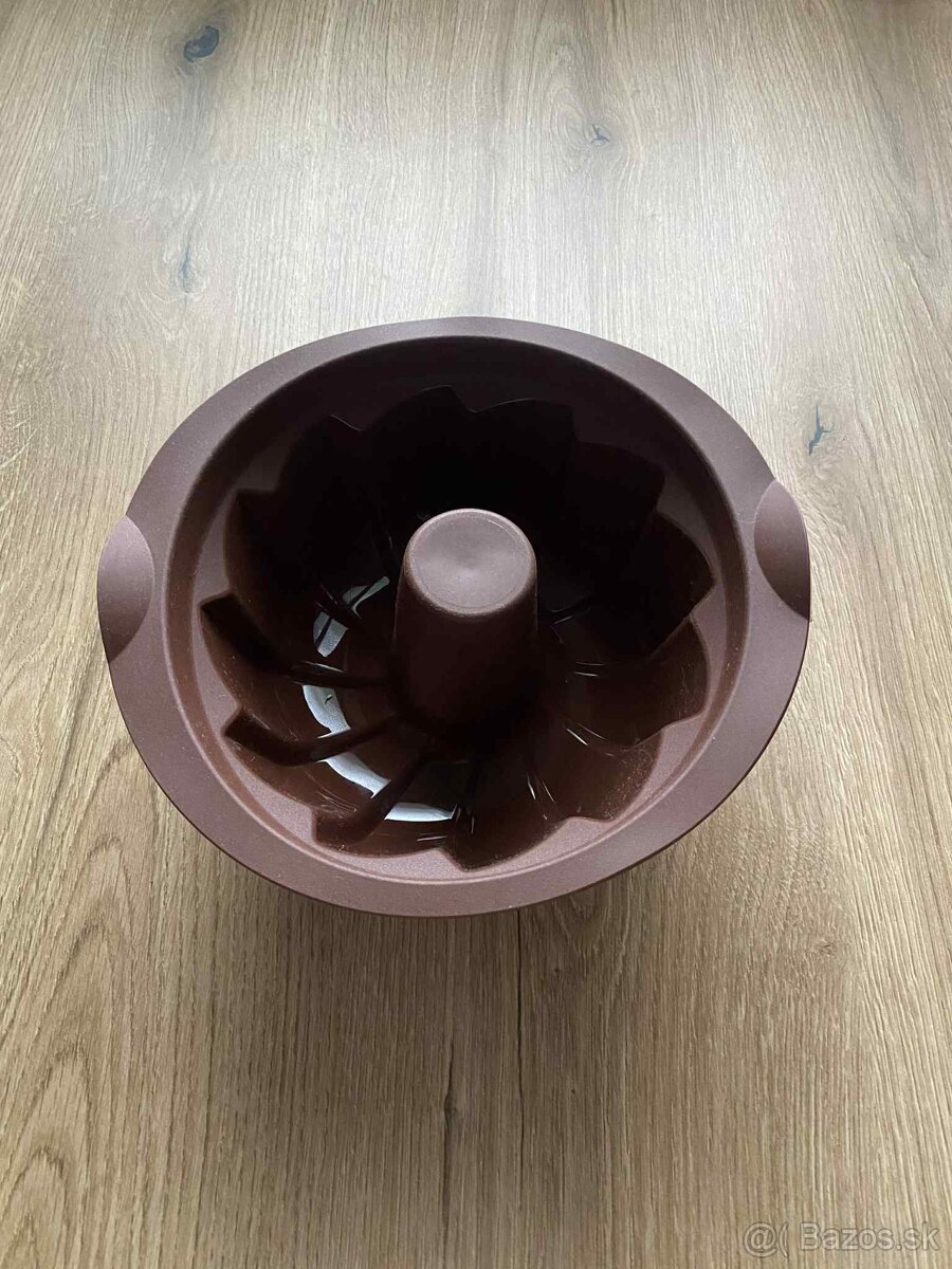 Tupperware - Silikónová forma babovka - 2