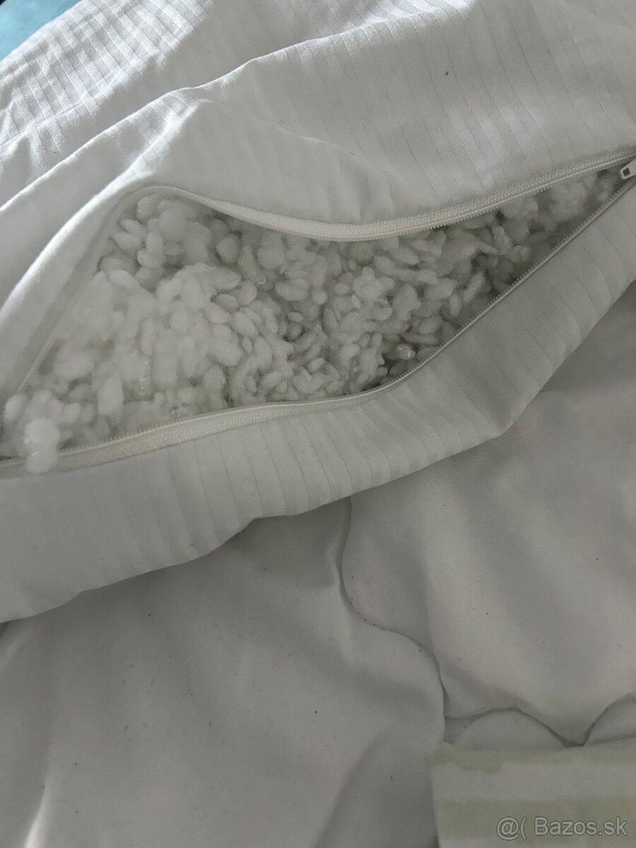 Detsky Paplon, vankus a obliečky do detskej postieľky - 2