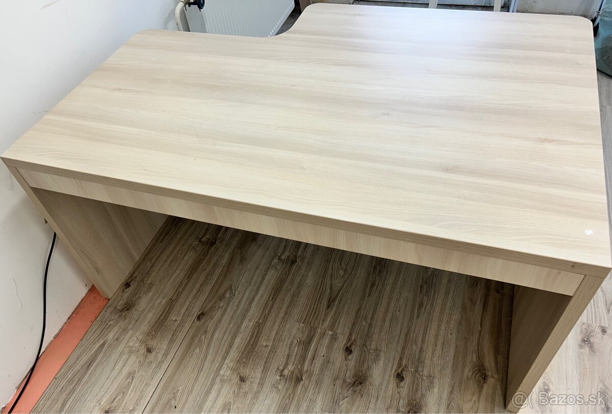Veľký kancelársky stôl - 2