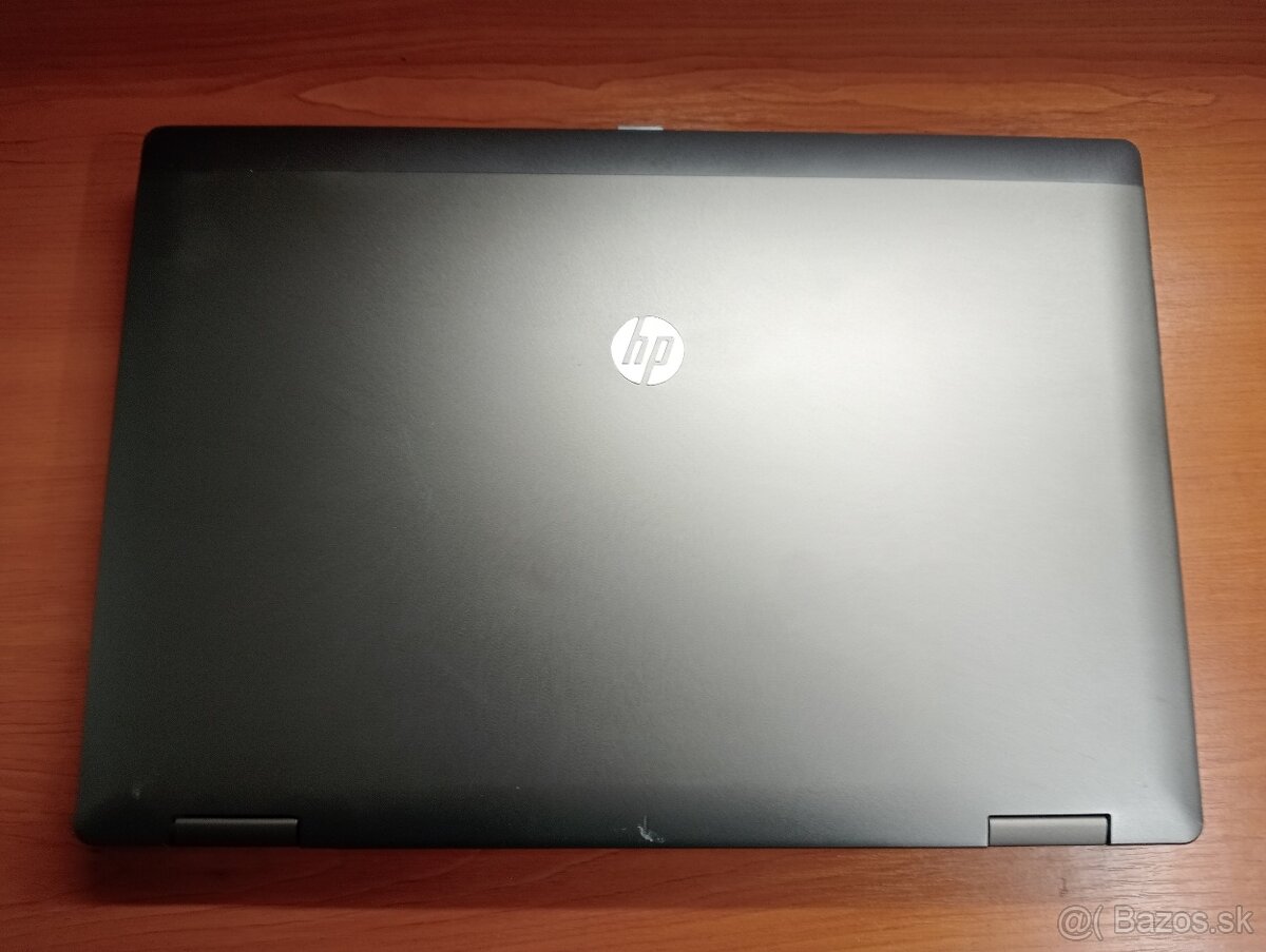 predám notebook HP PROBOOK 6460B , Windows XP - 2