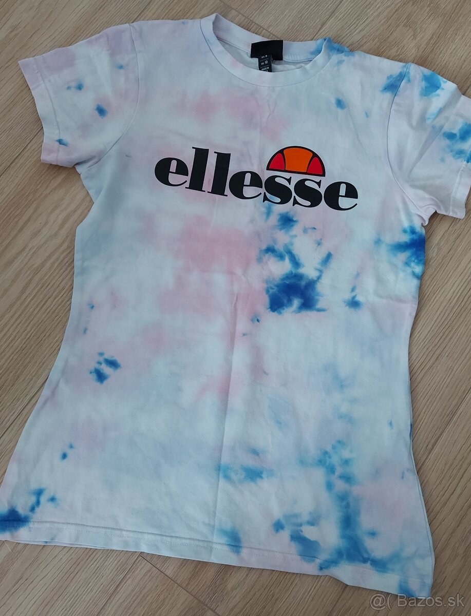 ELLESSE tričko M - 2