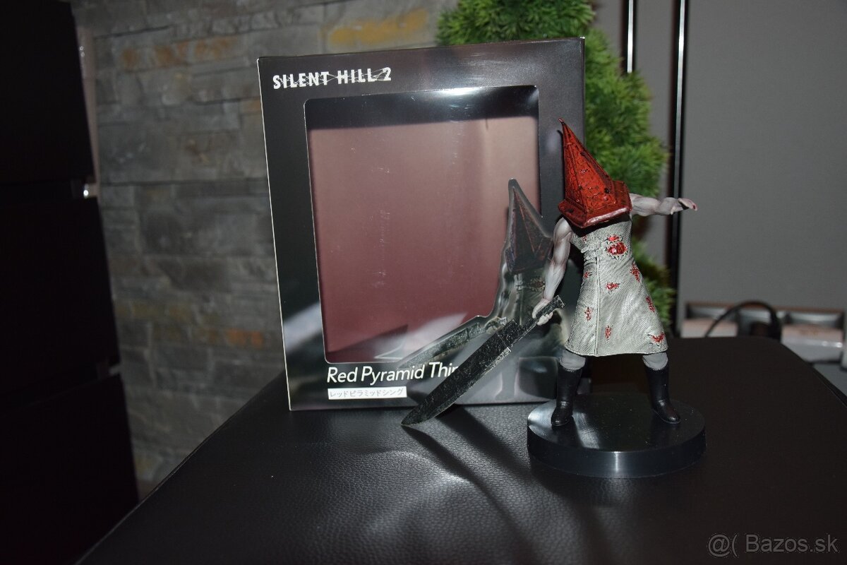 Figurka Silent Hill - 2