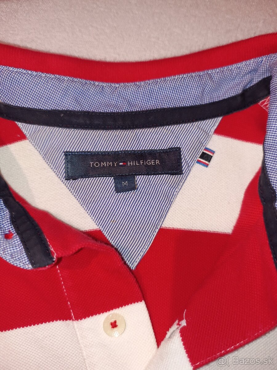 Tommy Hilfiger - 2
