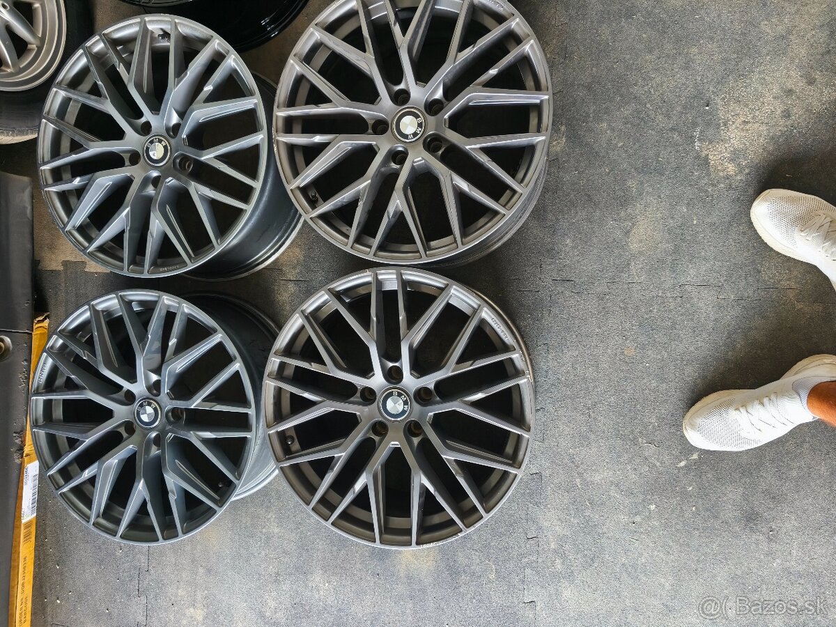 5x120 R19 BMW - 2