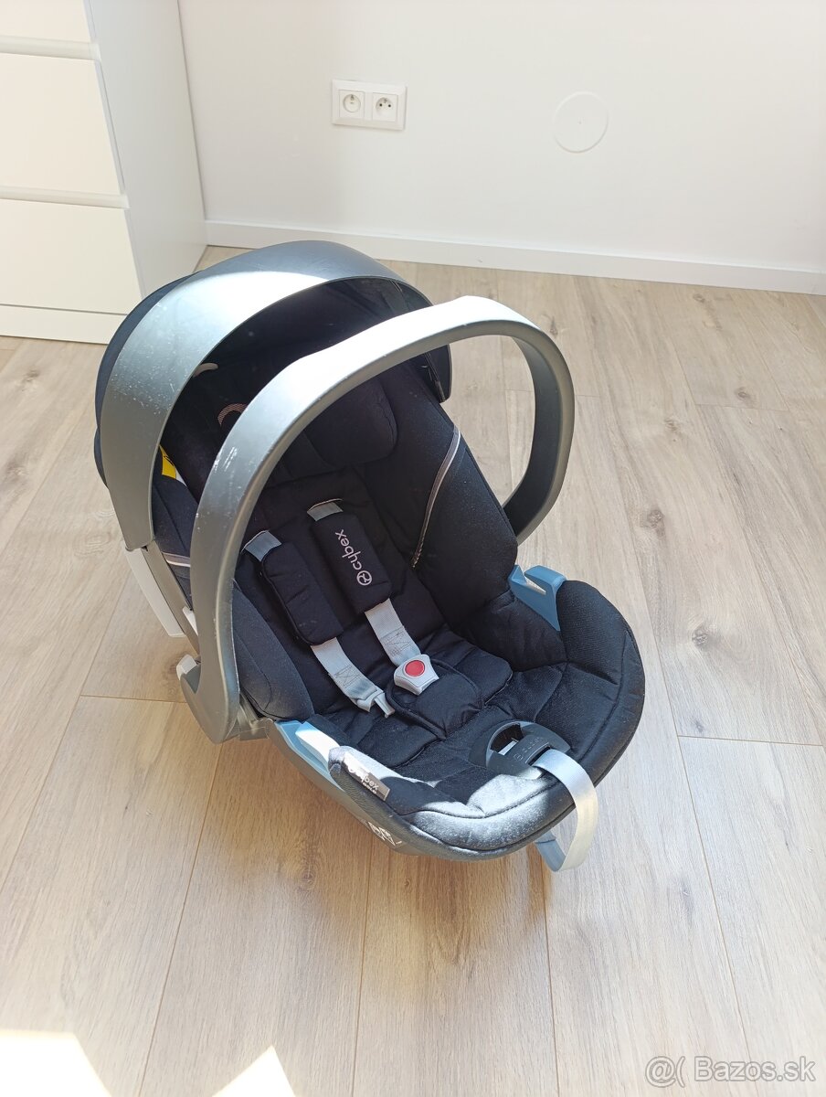 Autosedačka Cybex Aton 5 - 2