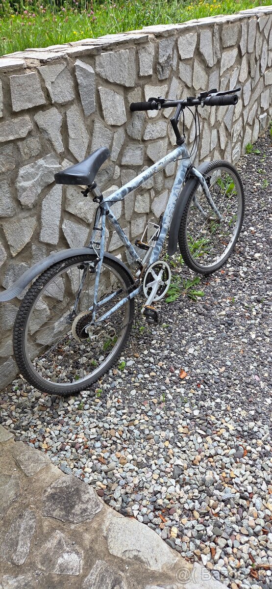 Bicykel - 2