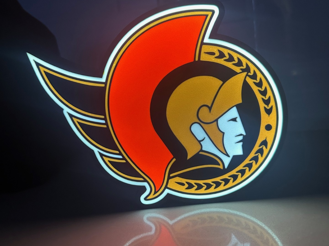 Lightbox NHL kluby - 2