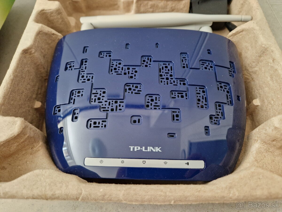 TP-Link TL-WA830RE , extender - 2