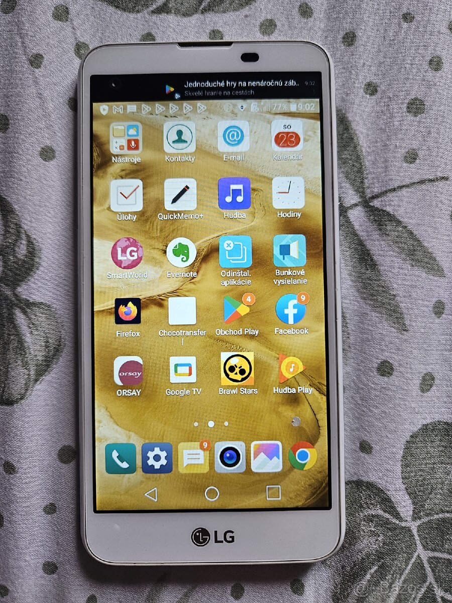 LG x Screen - 2