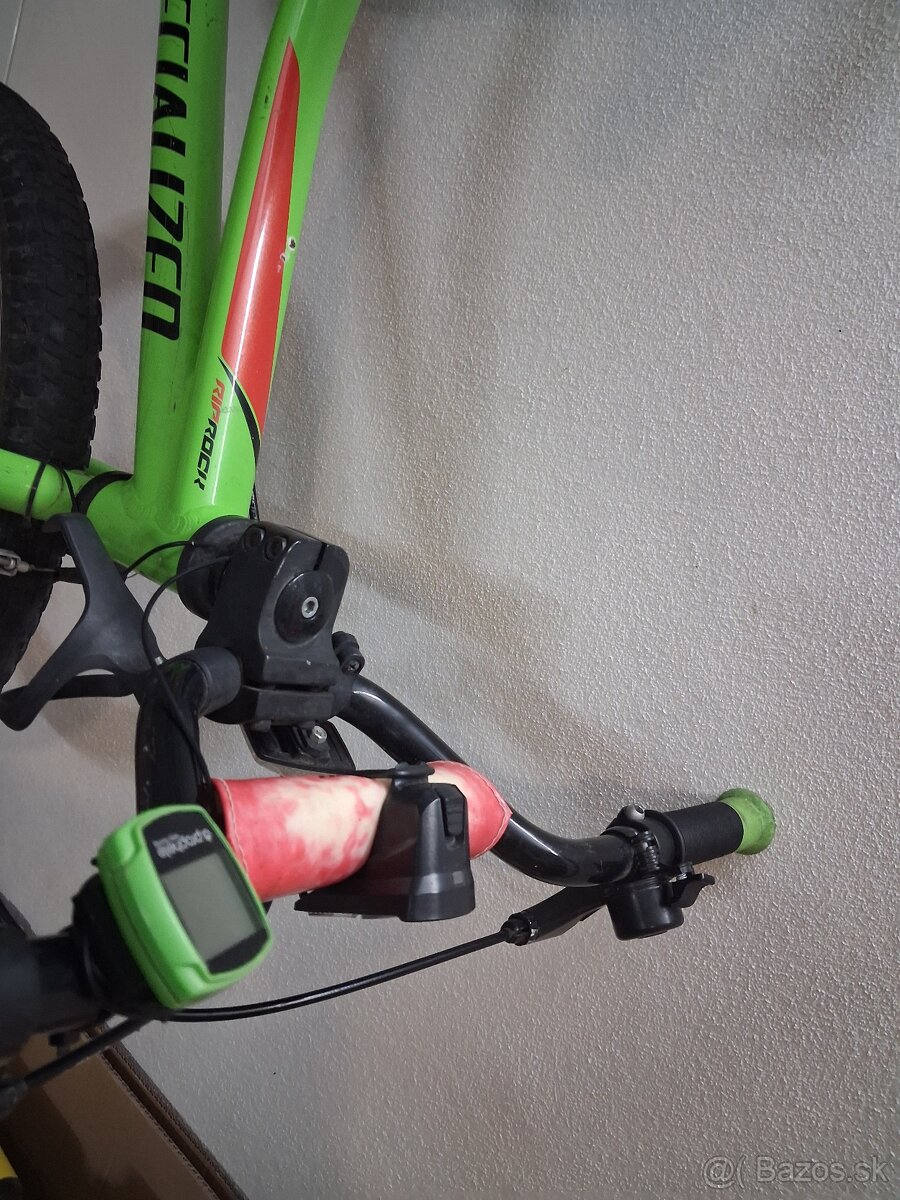 Specialized Riprock 20 - 2