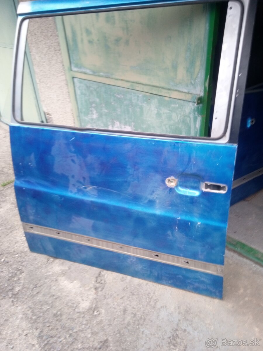 Mercedes Vito 638 639 - 2
