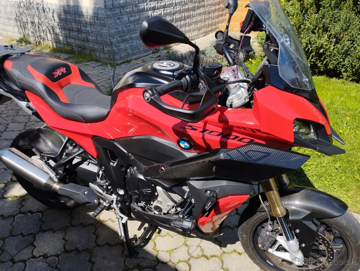 S1000xr - 2