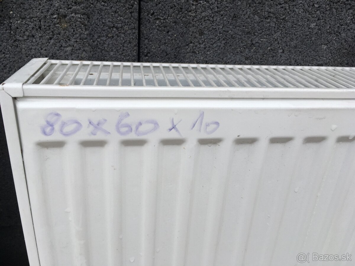 radiator - 2
