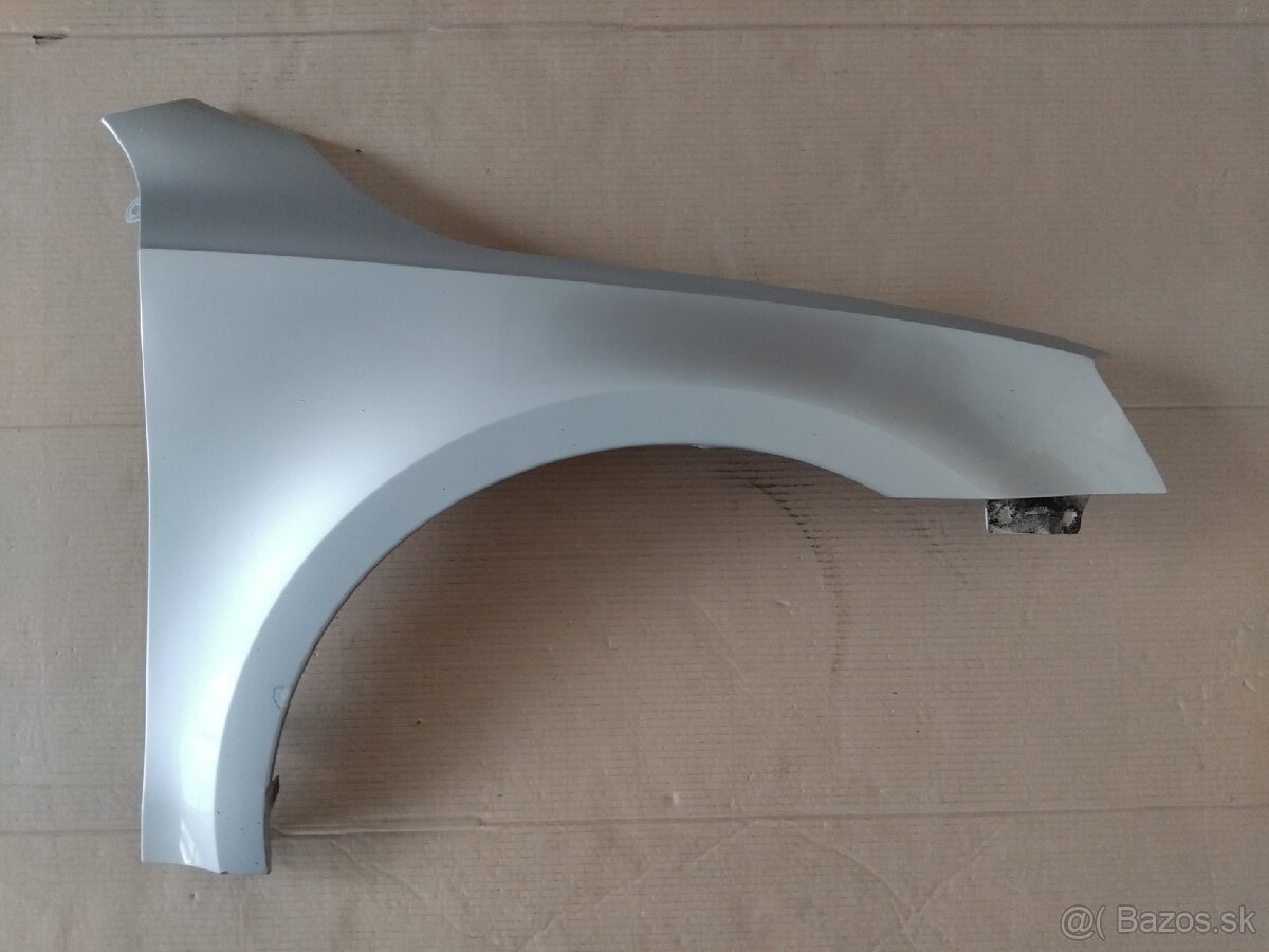 predný blatník Octavia 3 - LA7W 8E8E - 2