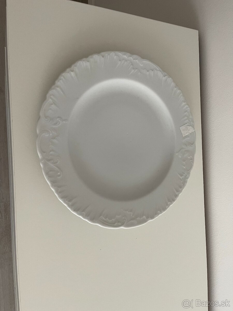 Súprava mís a tanierov - 2