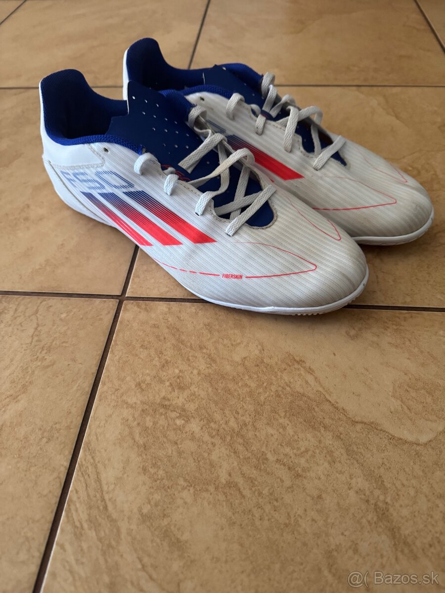 Adidas f50 halovky - 2