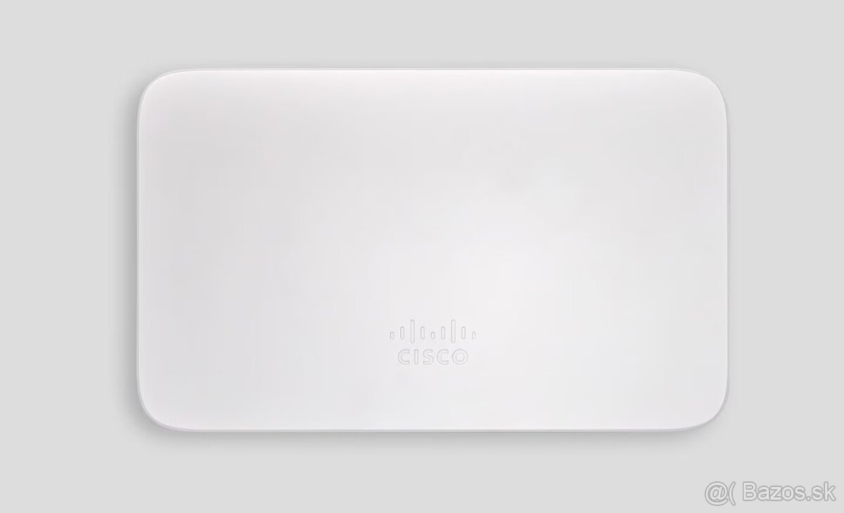 Predam Meraki Go WiFi Indoor Access Point - 2