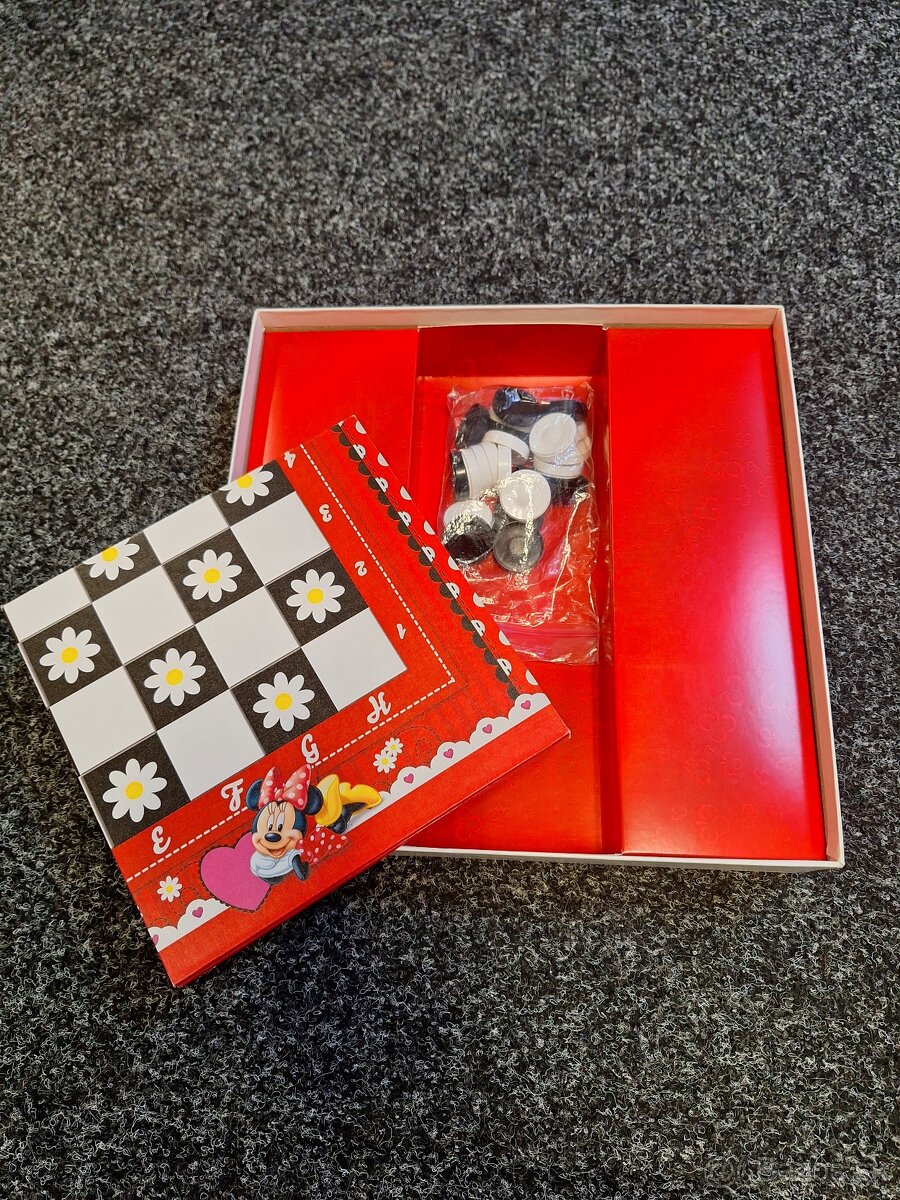 Disney minnie mouse - 2