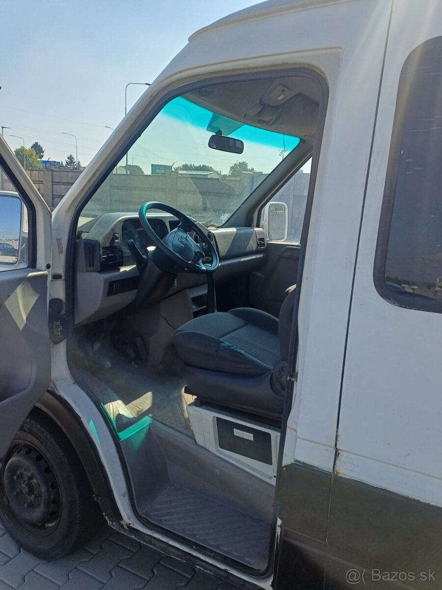 Volkswagen LT 30 - 2