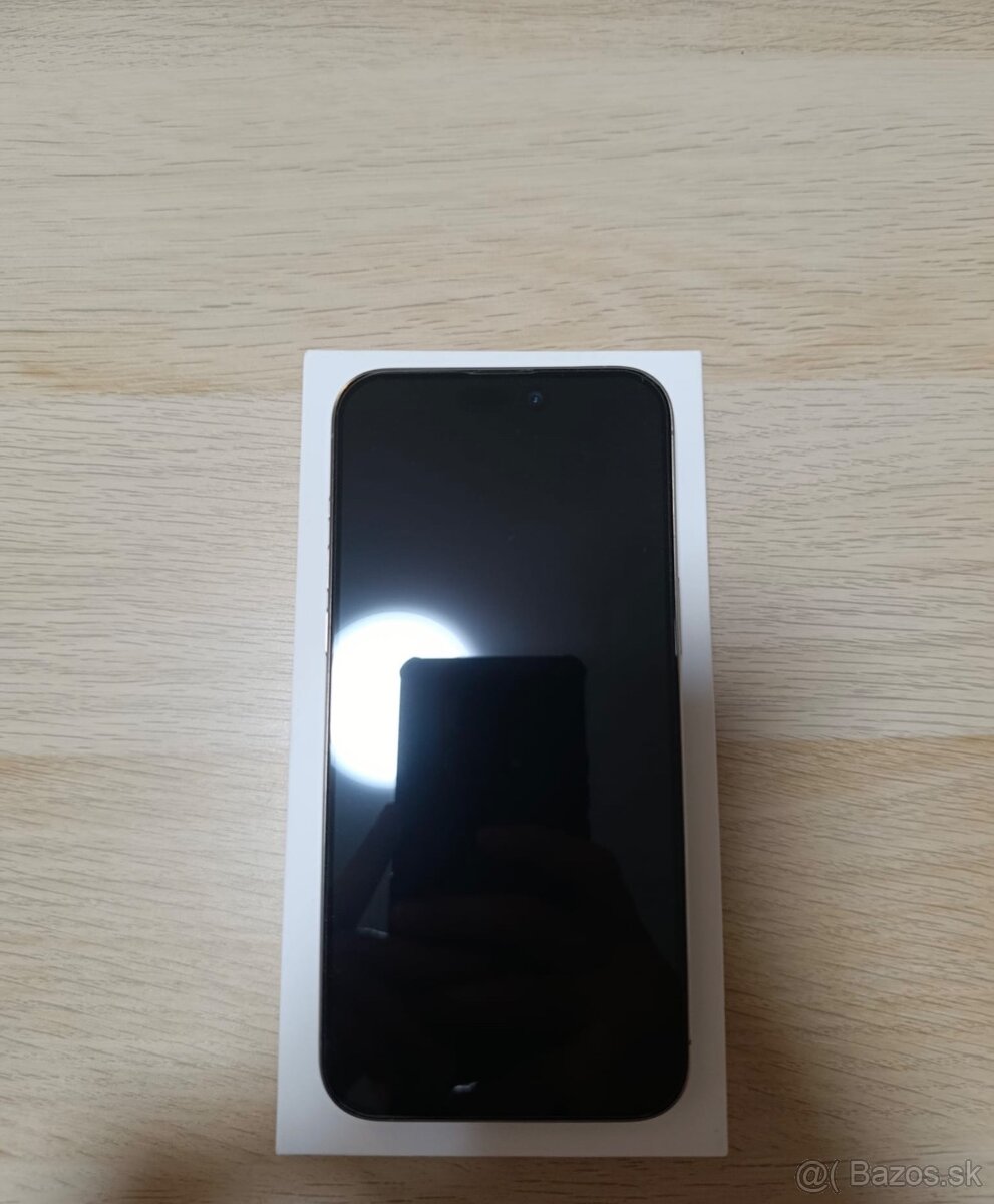 iPhone 15 Pro Max 256GB - 2
