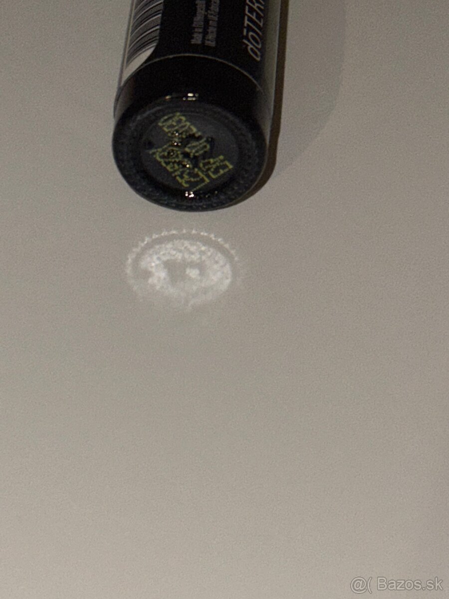 dōTERRA Tea Tree (čajovník) Touch, 10ml - 2